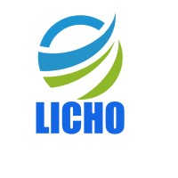 ZHENJIANG LICHO TECHNOLOGY CO., LTD Logo