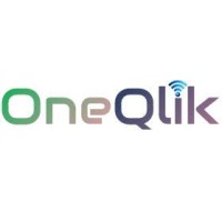OneQlik Telematics Logo