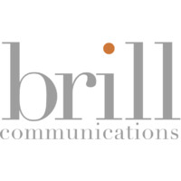 Brill Communications Logo