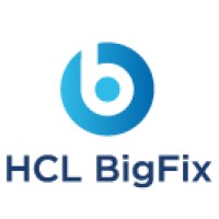 HCL BigFix Logo