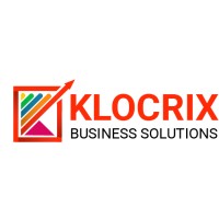Klocrix Business Solutions Pvt Ltd Logo