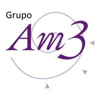 Grupo AM3 Logo