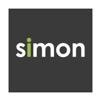 SIMON Web Based Solutions For Schools Logo