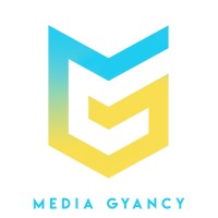 Media Gyancy Logo