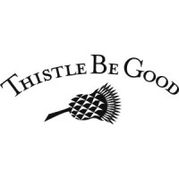 Thistle Be Good Logo