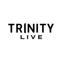TRINITY Live Logo