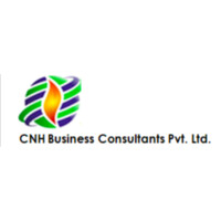 CNH Business Consultants Pvt Ltd Logo