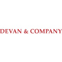 Devan & Company Logo