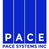 Pace Systems, Inc. Logo