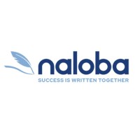 The Naloba Group Logo