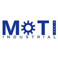 JINAN MOTI INDUSTRIAL CO.,LTD Logo
