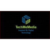 Techmemedia Logo