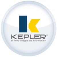 KEPLER ERP Logo