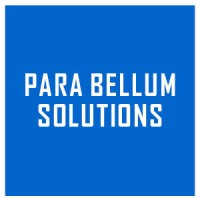 Para Bellum Solutions Logo