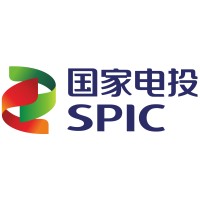 SPIC Power Engineering 中电投电力工程有限公司 Logo
