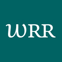 WRR - Netherlands Scientific Council for Government Policy Logo