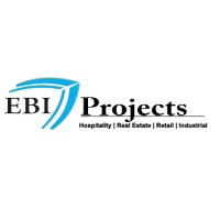 EBI Projects & Development LLP Logo