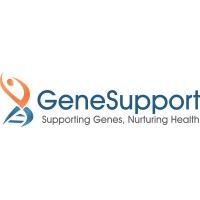 GeneSupport Logo