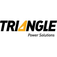Triangle Power Solutions Logo
