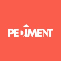 Pediment Publishing Logo