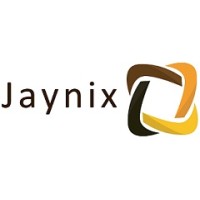 Jaynix Engineering Pvt Ltd Logo