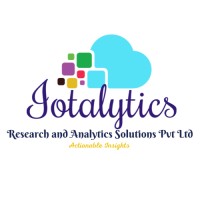 IOTALYTICS RESEARCH AND ANALYTICS SOLUTIONS PRIVATE LIMITED Logo