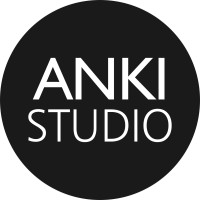 ANKISTUDIO Logo