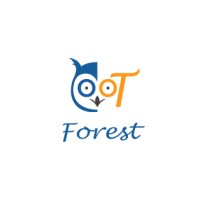 TechForest Logo