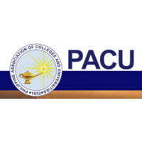 Philippine Association of Colleges and Universities Logo
