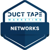 Duct Tape Marketing Consultant Network Logo