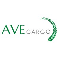 Ave Cargo Logo