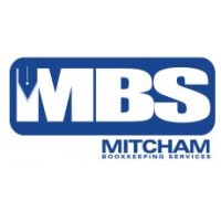 Mitcham Bookkeeping Services Logo