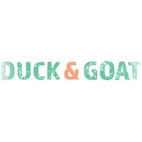 Duck & Goat Logo