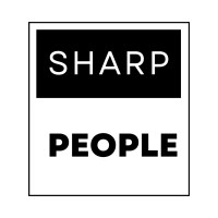 Sharp People Logo