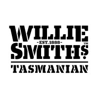 Willie Smiths Cider Makers Logo