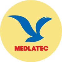 Bệnh viện Đa khoa Medlatec Logo