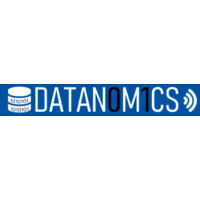 Datanomics Pvt Ltd Logo