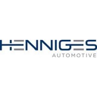 Henniges Automoive Tianjin Logo