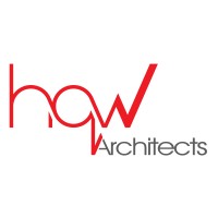 HQW Architects, LLC Logo