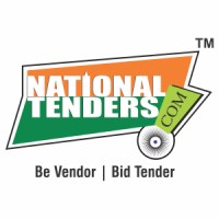 National Tenders- Marvel Infocomm Pvt. Ltd. Logo