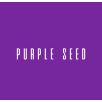 Purple Seed Creative Solutions Logo