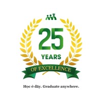 Language Link Vietnam (LLV) Logo