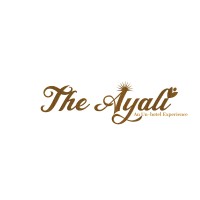 The Ayali Logo