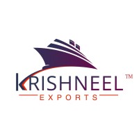Krishneel Exports Private Limited Logo