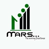 MARS INNO INDIA Logo