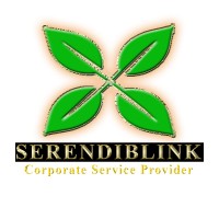 Serendib Link Corporate Services Provider Logo