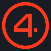 4Zero Logo
