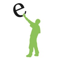 eyecandy SIGNS INC. Logo