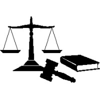Law For All Logo