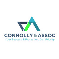 Connolly & Associates Chartered Accountants | Mt Lawley Logo